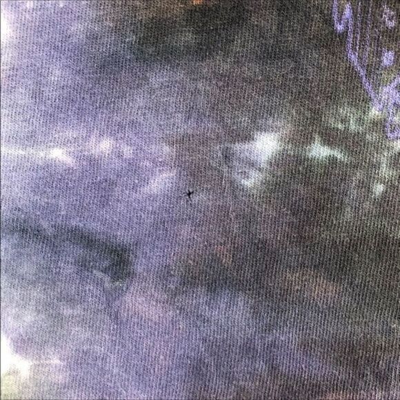 Pink Floyd Tie Dye Tee - Picture 5 of 5